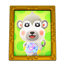 Shari's Photo Animal Crossing New Horizons | ACNH Items - ACNHMALL