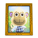 Deli's Photo Animal Crossing New Horizons | ACNH Items - ACNHMALL