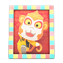 Tiansheng's Photo Animal Crossing New Horizons | ACNH Items - ACNHMALL