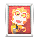Tiansheng's Photo Animal Crossing New Horizons | ACNH Items - ACNHMALL
