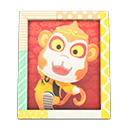 Tiansheng's Photo Animal Crossing New Horizons | ACNH Items - ACNHMALL