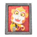 Tiansheng's Photo Animal Crossing New Horizons | ACNH Items - ACNHMALL