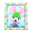Bree's Photo Animal Crossing New Horizons | ACNH Items - ACNHMALL