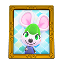 Bree's Photo Animal Crossing New Horizons | ACNH Items - ACNHMALL