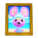 Rod's Photo Animal Crossing New Horizons | ACNH Items - ACNHMALL