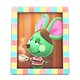 Pastel Pastel