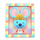 Broccolo's Photo Animal Crossing New Horizons | ACNH Items - ACNHMALL