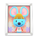 Broccolo's Photo Animal Crossing New Horizons | ACNH Items - ACNHMALL
