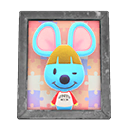 Broccolo's Photo Animal Crossing New Horizons | ACNH Items - ACNHMALL
