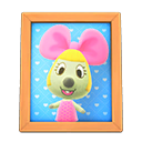 Penelope's Photo
