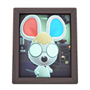 Petri's Photo Animal Crossing New Horizons | ACNH Items - ACNHMALL