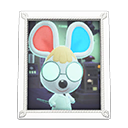 Petri's Photo Animal Crossing New Horizons | ACNH Items - ACNHMALL