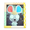 Petri's Photo Animal Crossing New Horizons | ACNH Items - ACNHMALL