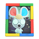 Petri's Photo Animal Crossing New Horizons | ACNH Items - ACNHMALL