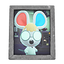 Petri's Photo Animal Crossing New Horizons | ACNH Items - ACNHMALL