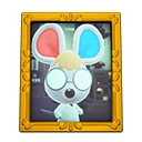 Petri's Photo Animal Crossing New Horizons | ACNH Items - ACNHMALL