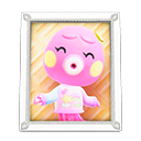 Marina's Photo Animal Crossing New Horizons | ACNH Items - ACNHMALL