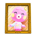 Marina's Photo Animal Crossing New Horizons | ACNH Items - ACNHMALL