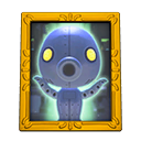 Cephalobot's Photo Animal Crossing New Horizons | ACNH Items - ACNHMALL