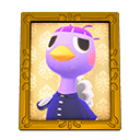 Queenie's Photo Animal Crossing New Horizons | ACNH Items - ACNHMALL
