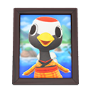 Gladys's Photo Animal Crossing New Horizons | ACNH Items - ACNHMALL
