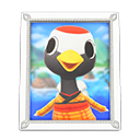 Gladys's Photo Animal Crossing New Horizons | ACNH Items - ACNHMALL