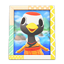 Gladys's Photo Animal Crossing New Horizons | ACNH Items - ACNHMALL