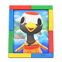 Gladys's Photo Animal Crossing New Horizons | ACNH Items - ACNHMALL