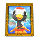 Gladys's Photo Animal Crossing New Horizons | ACNH Items - ACNHMALL