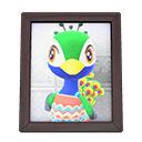 Julia's Photo Animal Crossing New Horizons | ACNH Items - ACNHMALL