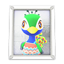 Julia's Photo Animal Crossing New Horizons | ACNH Items - ACNHMALL