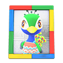 Julia's Photo Animal Crossing New Horizons | ACNH Items - ACNHMALL
