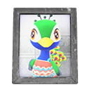 Julia's Photo Animal Crossing New Horizons | ACNH Items - ACNHMALL