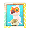 Cranston's Photo Animal Crossing New Horizons | ACNH Items - ACNHMALL