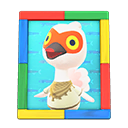 Cranston's Photo Animal Crossing New Horizons | ACNH Items - ACNHMALL