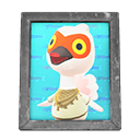 Cranston's Photo Animal Crossing New Horizons | ACNH Items - ACNHMALL