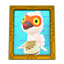 Cranston's Photo Animal Crossing New Horizons | ACNH Items - ACNHMALL