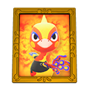 Phoebe's Photo Animal Crossing New Horizons | ACNH Items - ACNHMALL