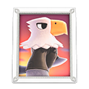 Apollo's Photo Animal Crossing New Horizons | ACNH Items - ACNHMALL