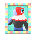 Amelia's Photo Animal Crossing New Horizons | ACNH Items - ACNHMALL