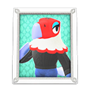 Amelia's Photo Animal Crossing New Horizons | ACNH Items - ACNHMALL
