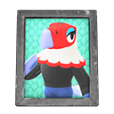 Amelia's Photo Animal Crossing New Horizons | ACNH Items - ACNHMALL