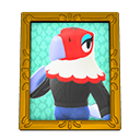 Amelia's Photo Animal Crossing New Horizons | ACNH Items - ACNHMALL