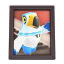 Pierce's Photo Animal Crossing New Horizons | ACNH Items - ACNHMALL
