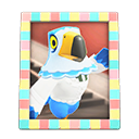 Pierce's Photo Animal Crossing New Horizons | ACNH Items - ACNHMALL