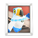 Pierce's Photo Animal Crossing New Horizons | ACNH Items - ACNHMALL
