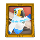 Pierce's Photo Animal Crossing New Horizons | ACNH Items - ACNHMALL