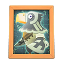 Avery's Photo Animal Crossing New Horizons | ACNH Items - ACNHMALL