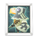 Avery's Photo Animal Crossing New Horizons | ACNH Items - ACNHMALL