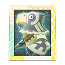 Avery's Photo Animal Crossing New Horizons | ACNH Items - ACNHMALL